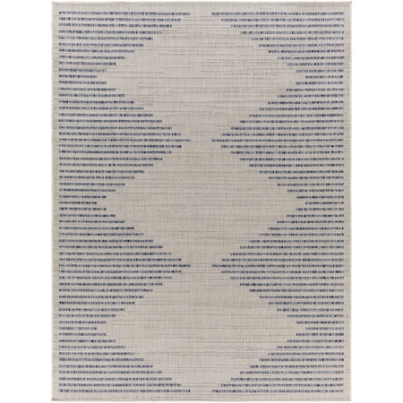 Livabliss Tuareg TRG-2360 Outdoor Safe Area Rug TRG2360-537